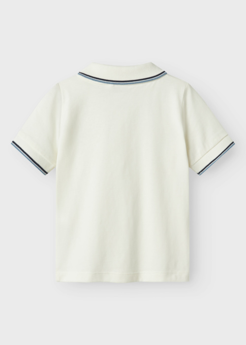 Рубашка-поло Dakan Name It Mini