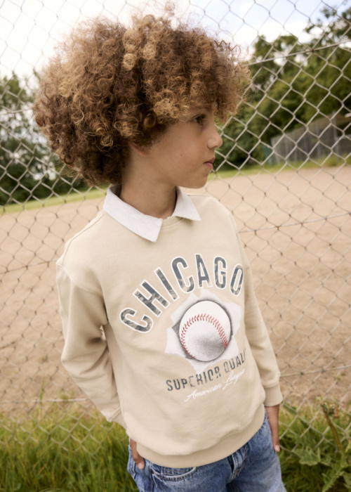 Кофта Demmo Name It Kids