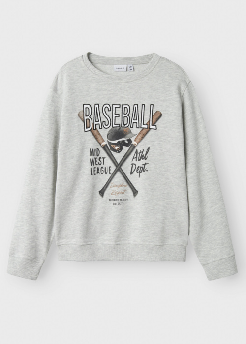 Кофта Demmo Name It Kids