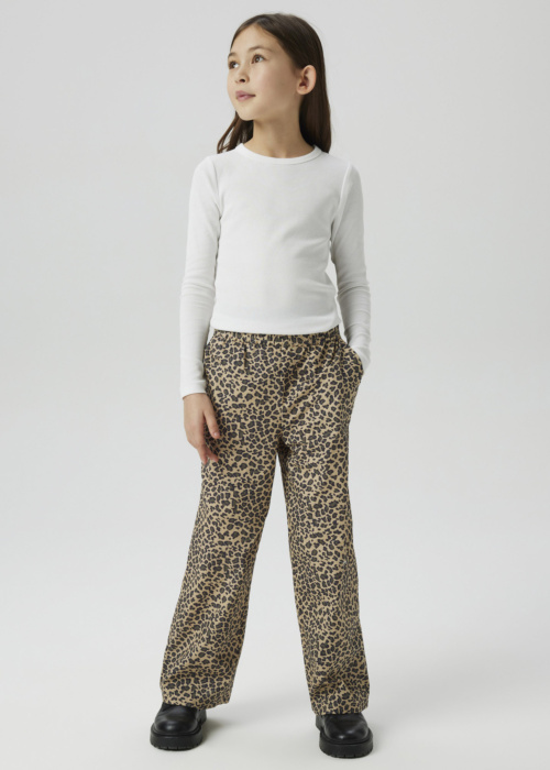 Name It Kids püksid Beleo