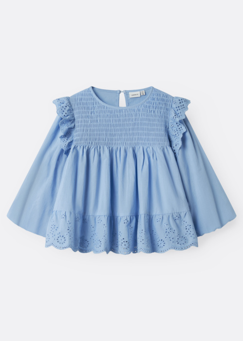 Блуза Fitora Name It Kids