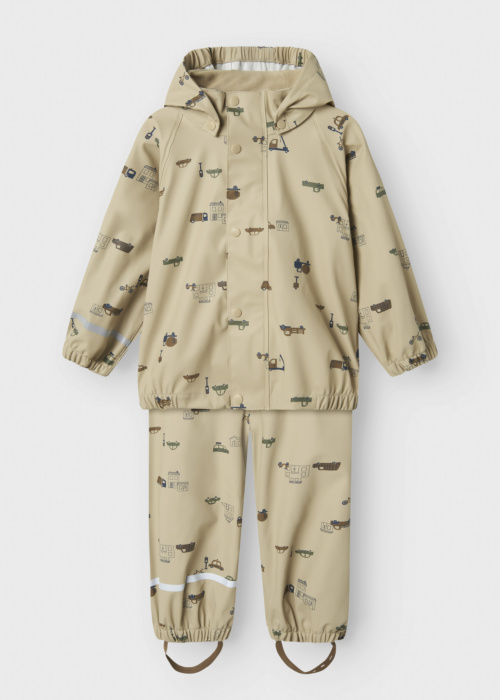 Комплект от дождя Dry10 Name It Mini Outerwear