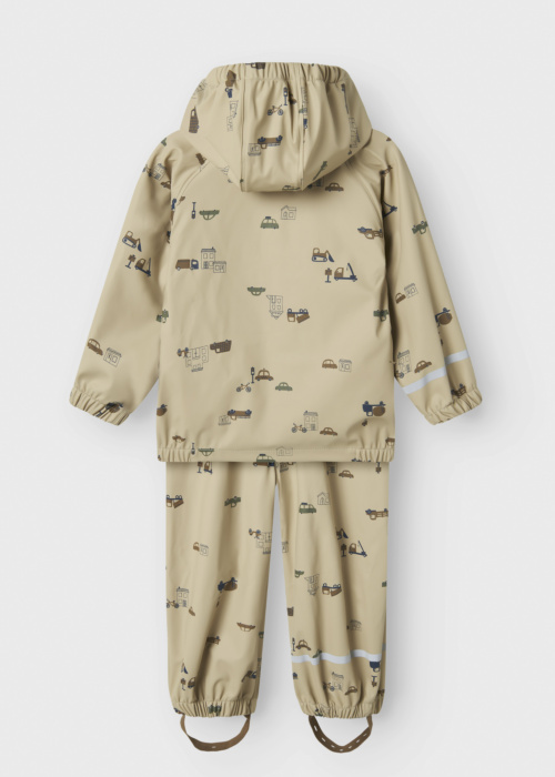 Комплект от дождя Dry10 Name It Mini Outerwear