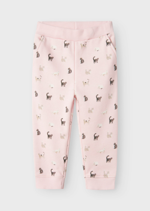 Спортивные штаны Brigitta Name It Mini