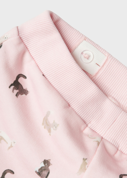 Спортивные штаны Brigitta Name It Mini