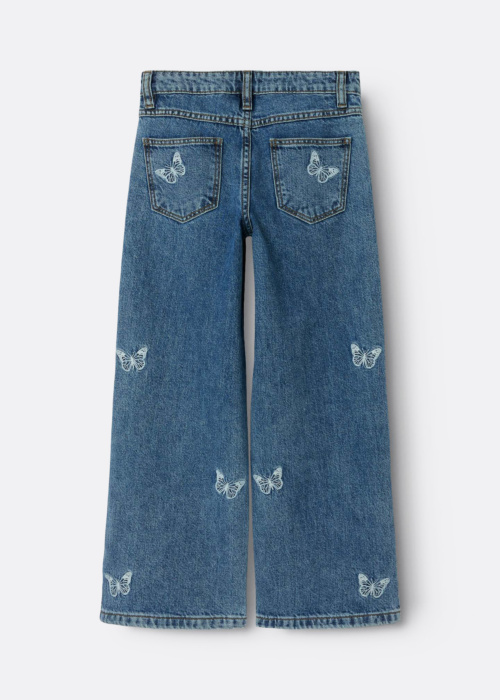 Джинсы Bella Name It Kids