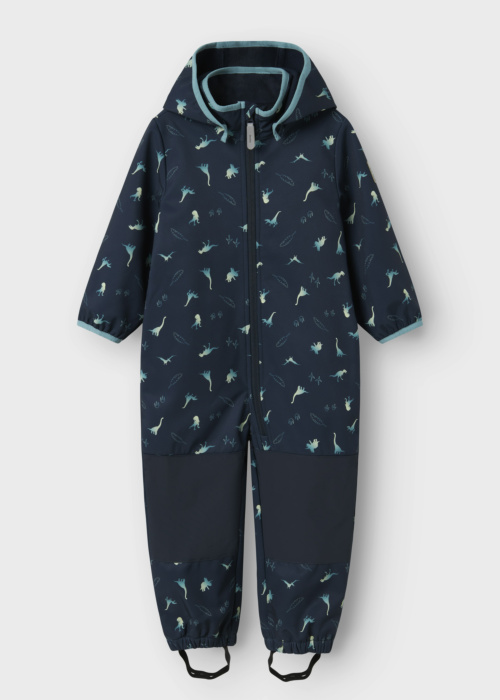 Весенне-осенние комбинезоны SCH Malta05 Name It Mini Outerwear