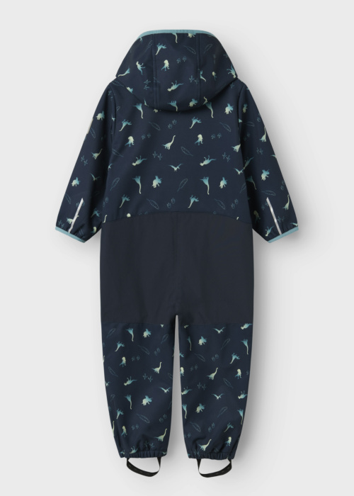 Весенне-осенние комбинезоны SCH Malta05 Name It Mini Outerwear