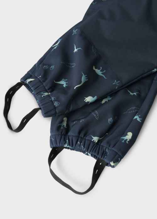 Весенне-осенние комбинезоны SCH Malta05 Name It Mini Outerwear