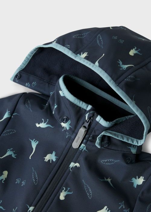 Весенне-осенние комбинезоны SCH Malta05 Name It Mini Outerwear