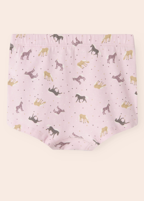 Трусики 3 пары Tights Name It Mini