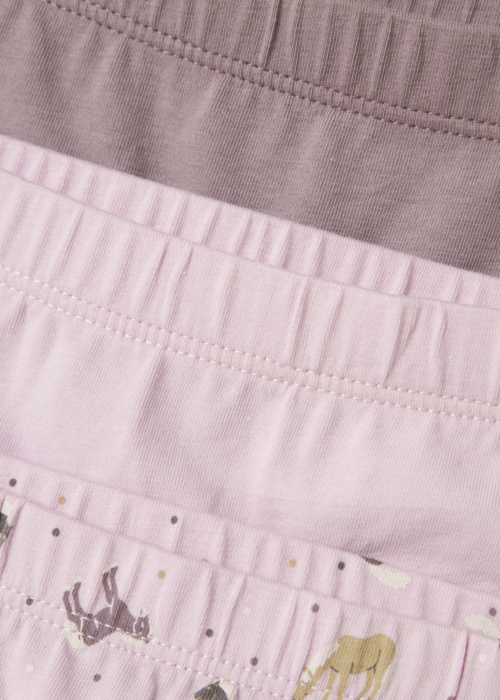 Трусики 3 пары Tights Name It Mini