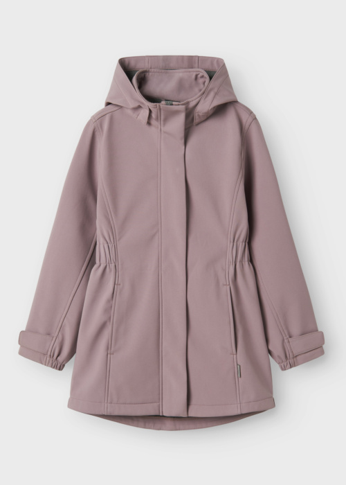 Весенне-осенняя куртка SCH Alfa08 Name It Kids