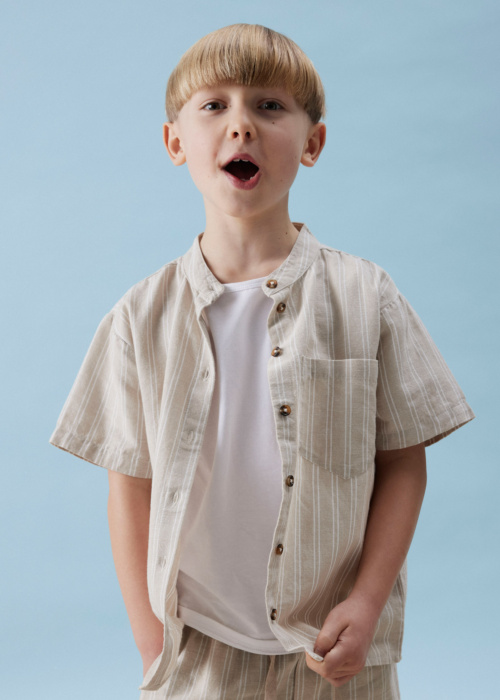 Рубашка Halom Name It Kids