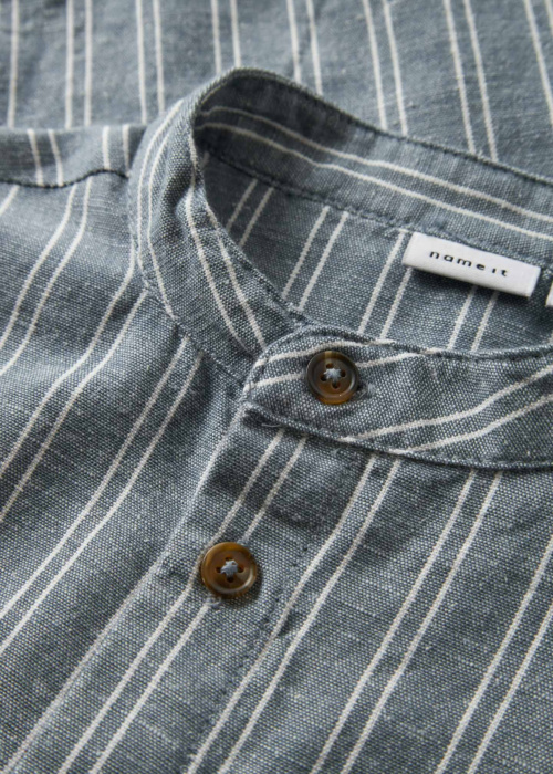 Рубашка Halom Name It Kids