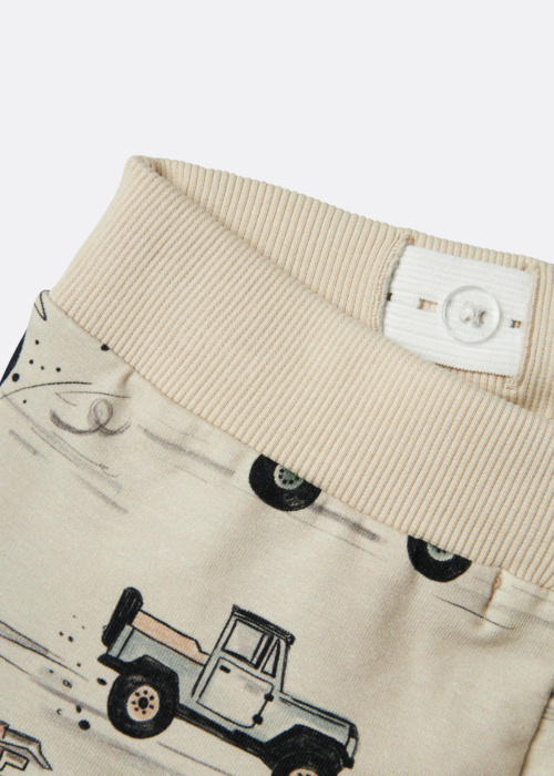 Шорты Hekar Name It Mini