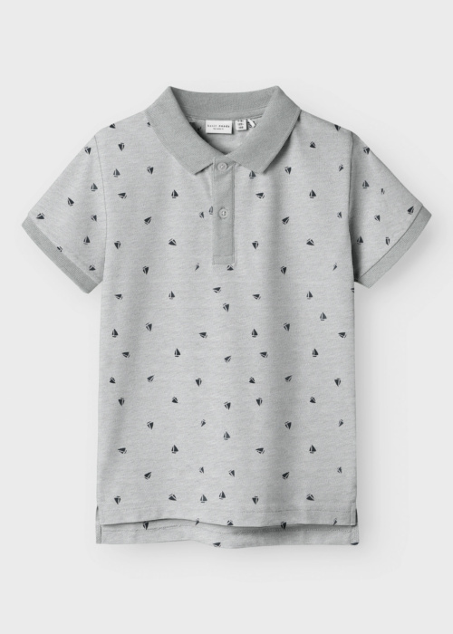 Рубашка-поло Volo Name It Kids