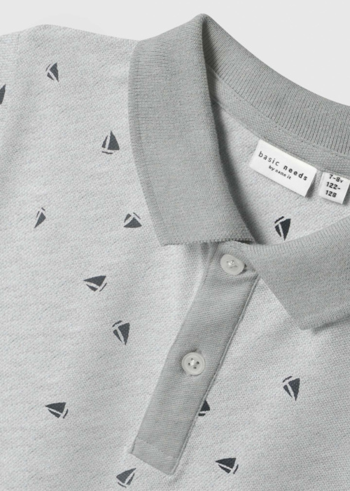 Рубашка-поло Volo Name It Kids