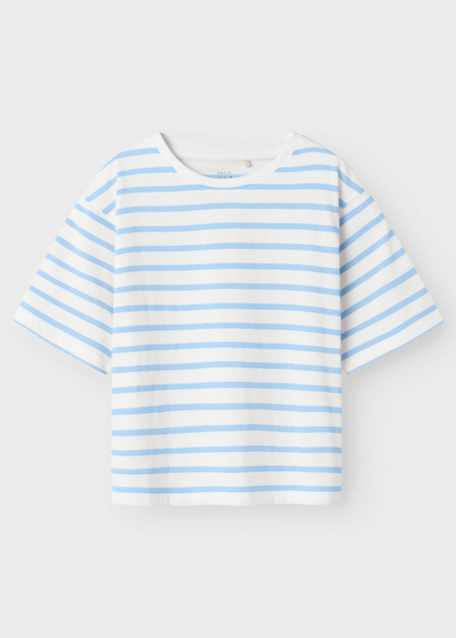 Name It Kids T-särk Vitanni