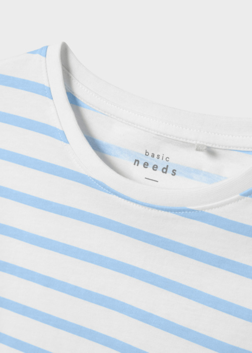 Name It Kids T-särk Vitanni