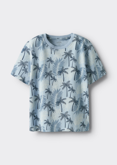 Name It Kids T-särk Valther