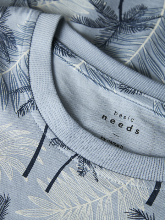 Name It Kids T-särk Valther