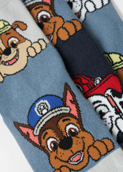 Name It Mini sokid 3 paari Atty