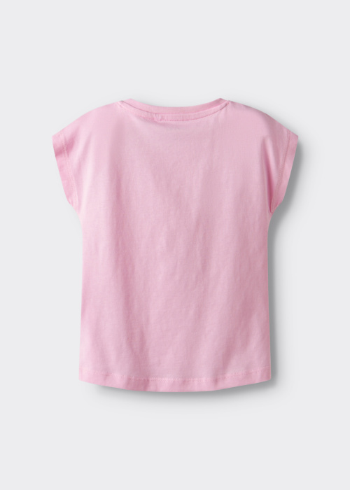 Футболка Violet Name It Mini