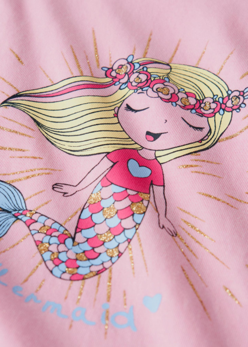 Футболка Violet Name It Mini