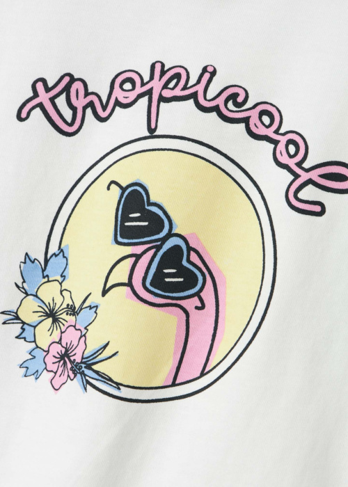 Футболка Violet Name It Mini