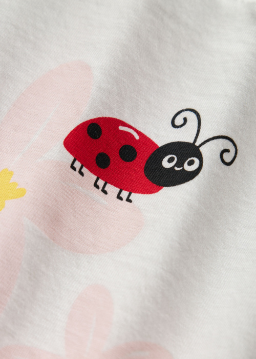 Name It Mini T-särk Vilinse