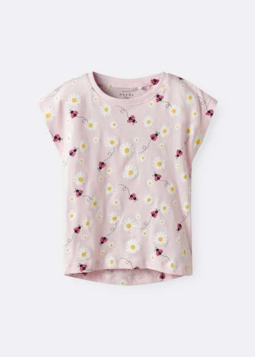 Name It Mini T-särk Vigga