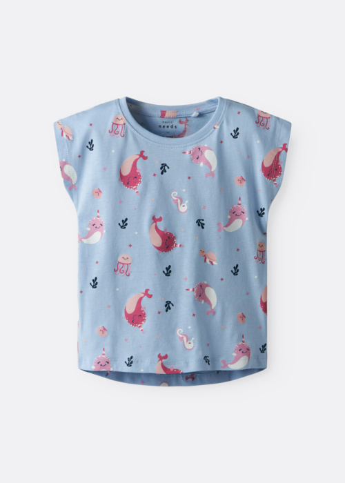 Футболка Vigga Name It Mini