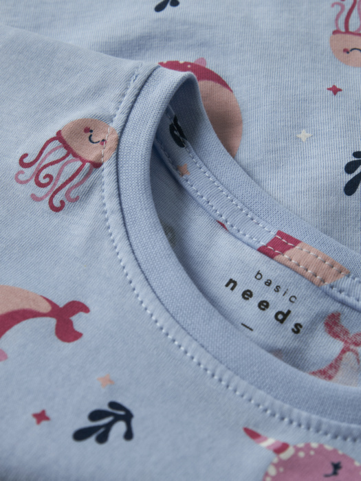 Футболка Vigga Name It Mini