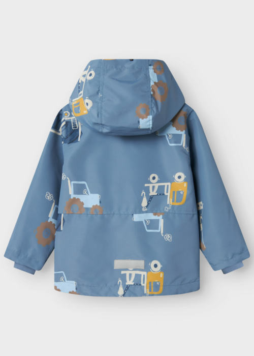 Name It Mini Outerwear kevad-sügisjope Max