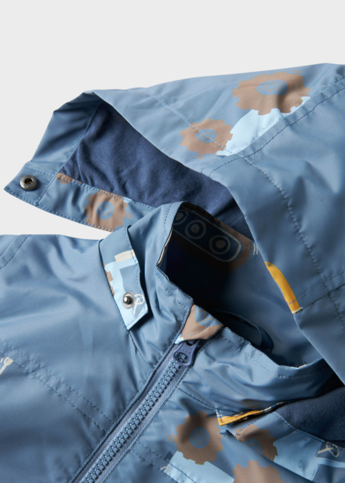 Name It Mini Outerwear kevad-sügisjope Max