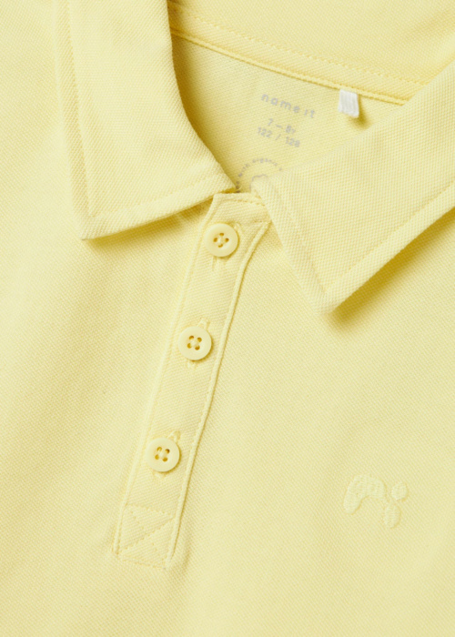 Рубашка-поло Domal Name It Kids