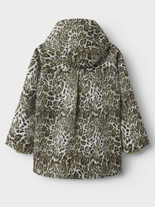 Весенне-осенняя куртка Malex08 Name It Kids