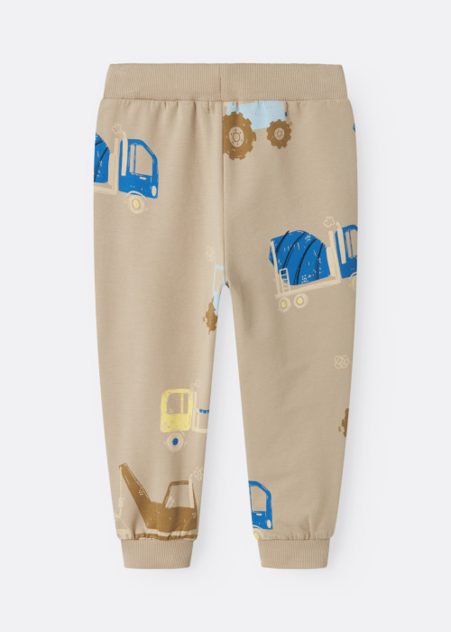 Name It Mini dressipüksid Fheodor