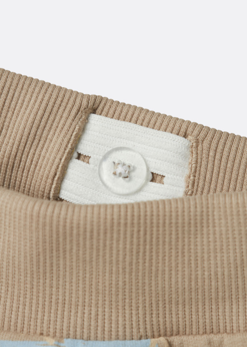 Name It Mini dressipüksid Fheodor