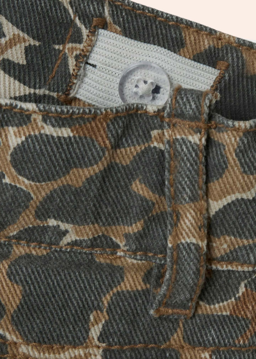 Брюки Leo Name It Kids