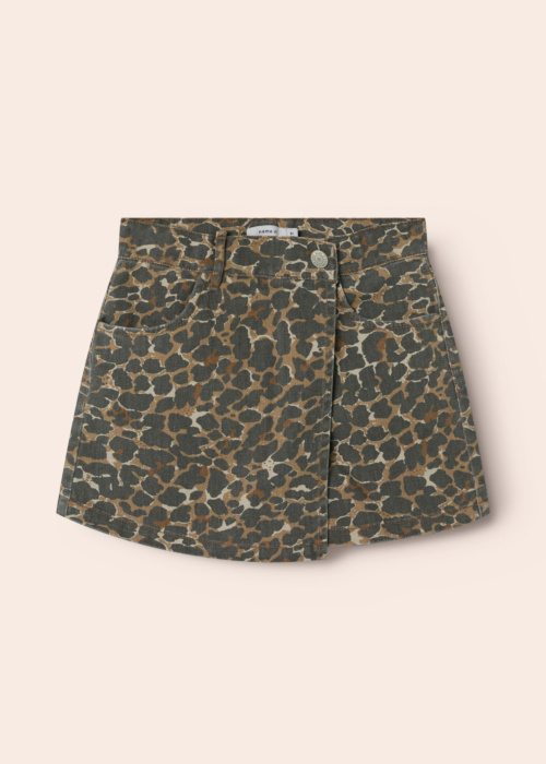 Брюки Leo Name It Kids