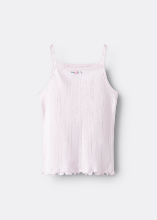 Name It Mini topp Jsilke