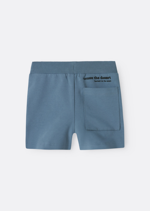 Name It Mini shortsid Hekar