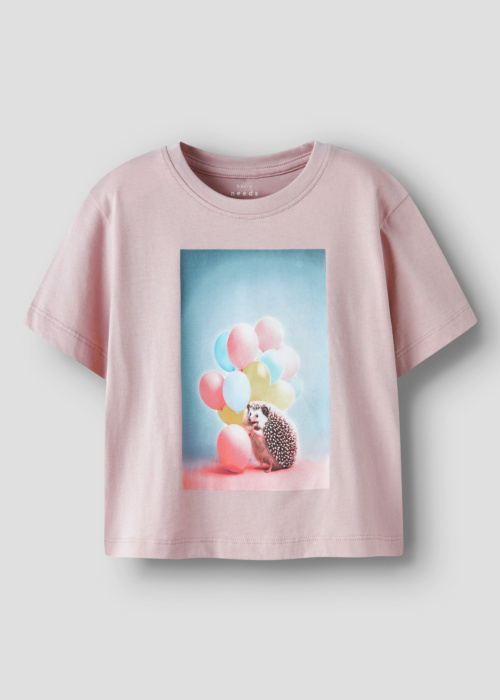 Футболка Votea Name It Mini