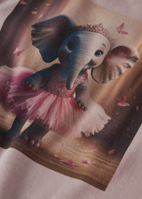 Name It Mini T-särk Votea