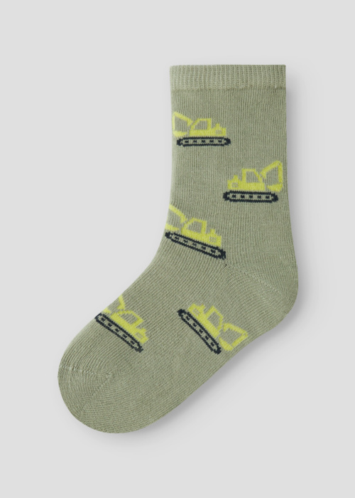 Name It Mini sokid Vagn 5 pack