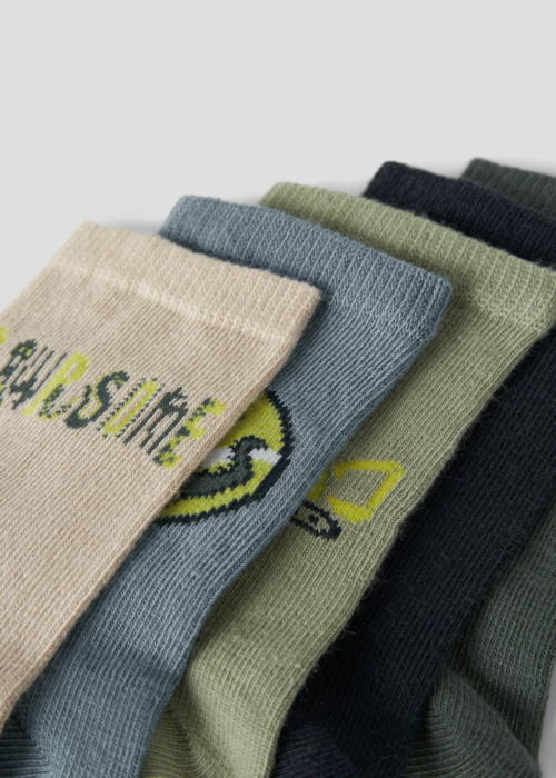 Name It Mini sokid Vagn 5 pack