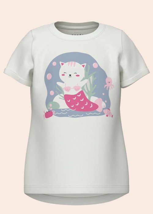 Футболка Fvix Name It Mini