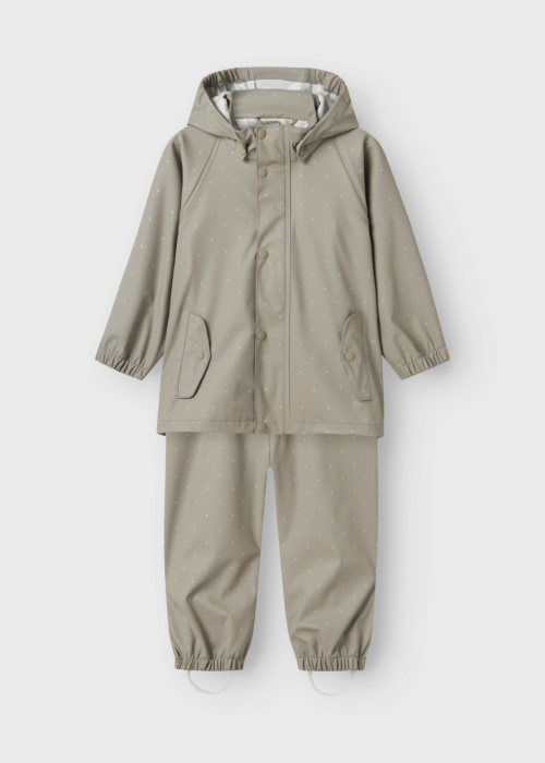 Комплект от дождя Ladry10 Name It Mini Outerwear